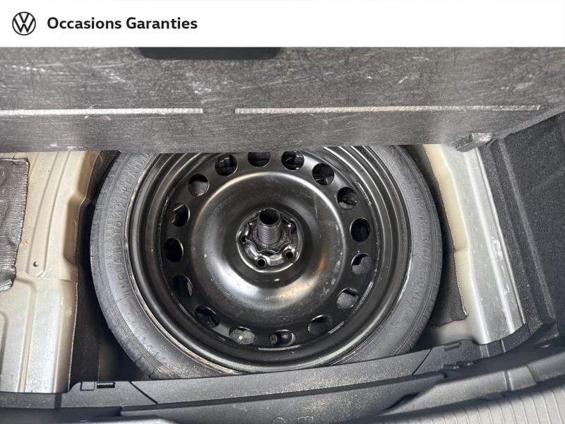 Voitures occasions VOLKSWAGEN T-CROSS Style Paris