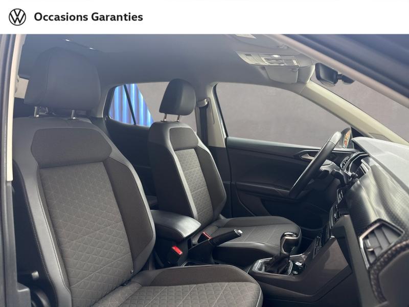 Voitures occasions VOLKSWAGEN T-CROSS Style Paris