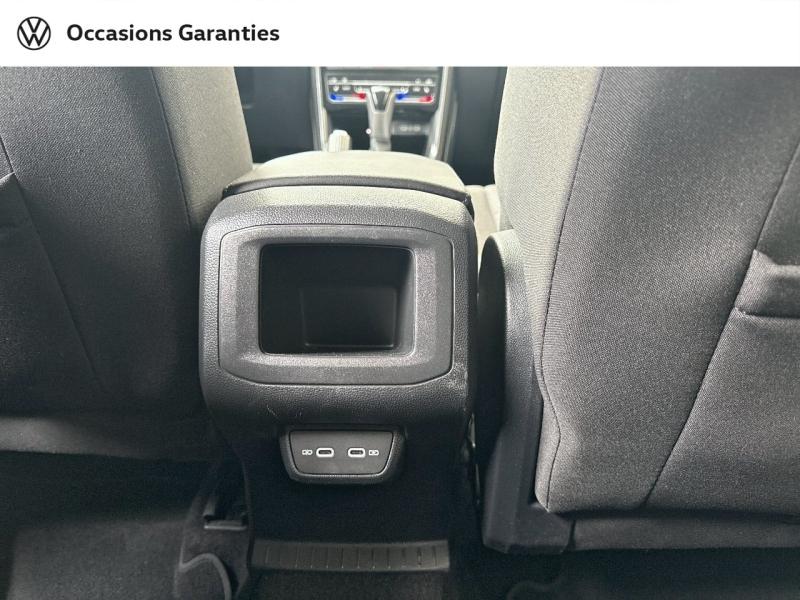 Voitures occasions VOLKSWAGEN T-CROSS Style Paris