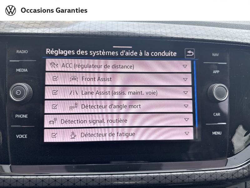 Voitures occasions VOLKSWAGEN T-CROSS Style Paris