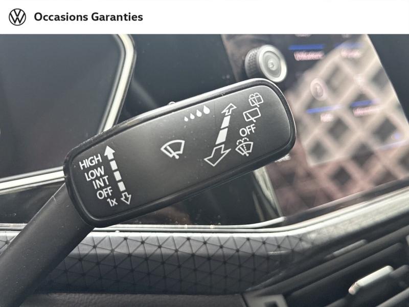 Voitures occasions VOLKSWAGEN T-CROSS Style Paris