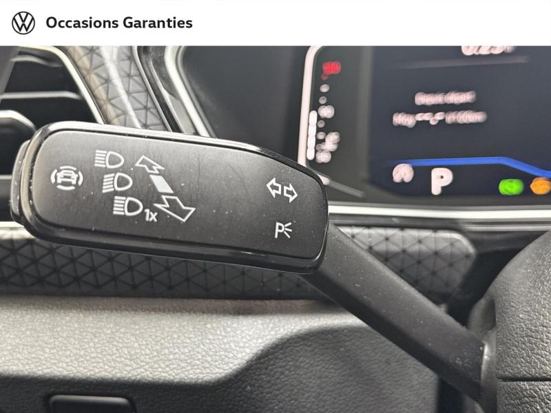 Voitures occasions VOLKSWAGEN T-CROSS Style Paris