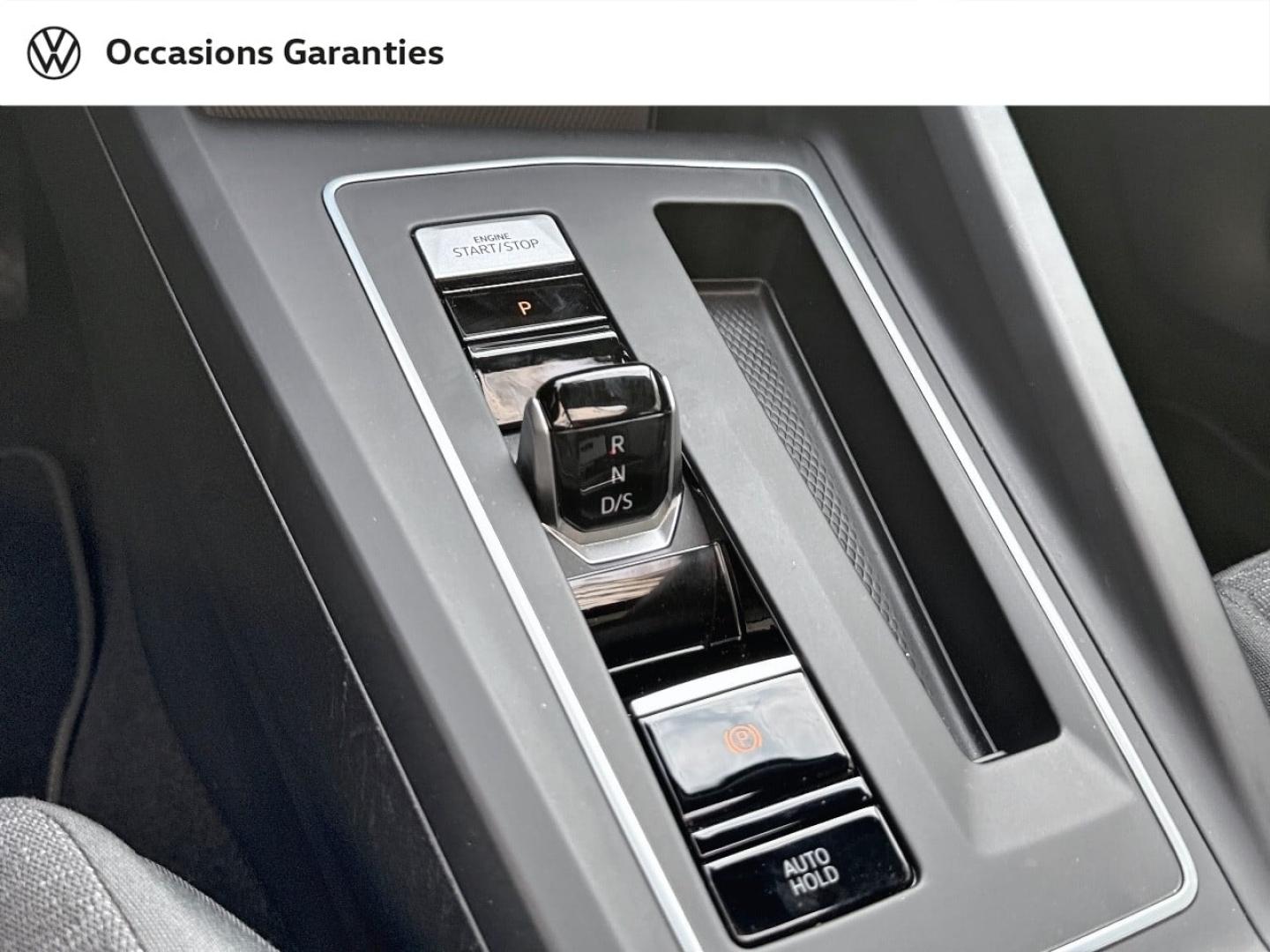 Voitures occasions VOLKSWAGEN GOLF Life Plus Paris