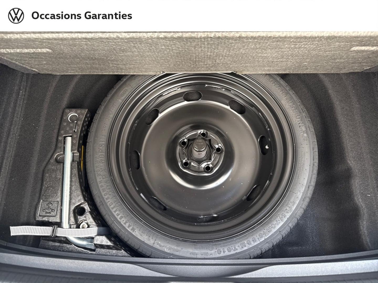 Voitures occasions VOLKSWAGEN GOLF Life Plus Paris