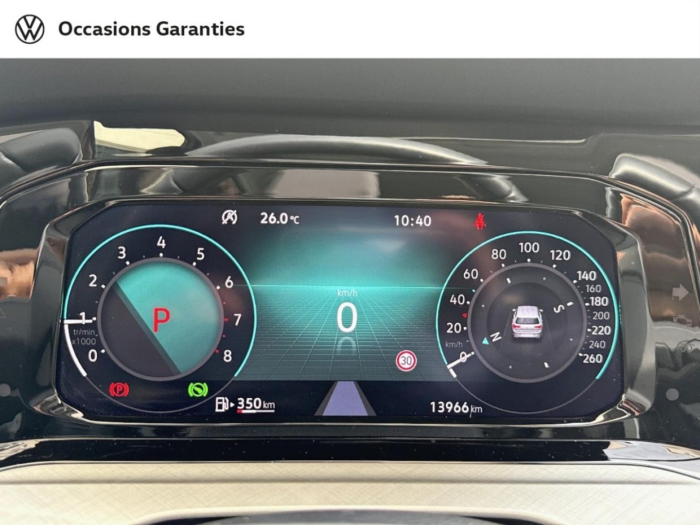 Voitures occasions VOLKSWAGEN GOLF Life Plus Paris