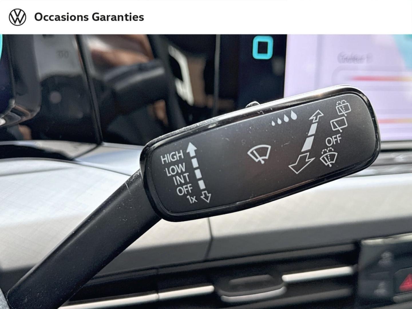 Voitures occasions VOLKSWAGEN GOLF Life Plus Paris
