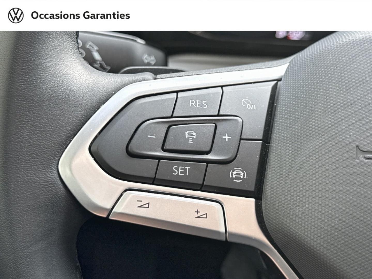 Voitures occasions VOLKSWAGEN GOLF Life Plus Paris