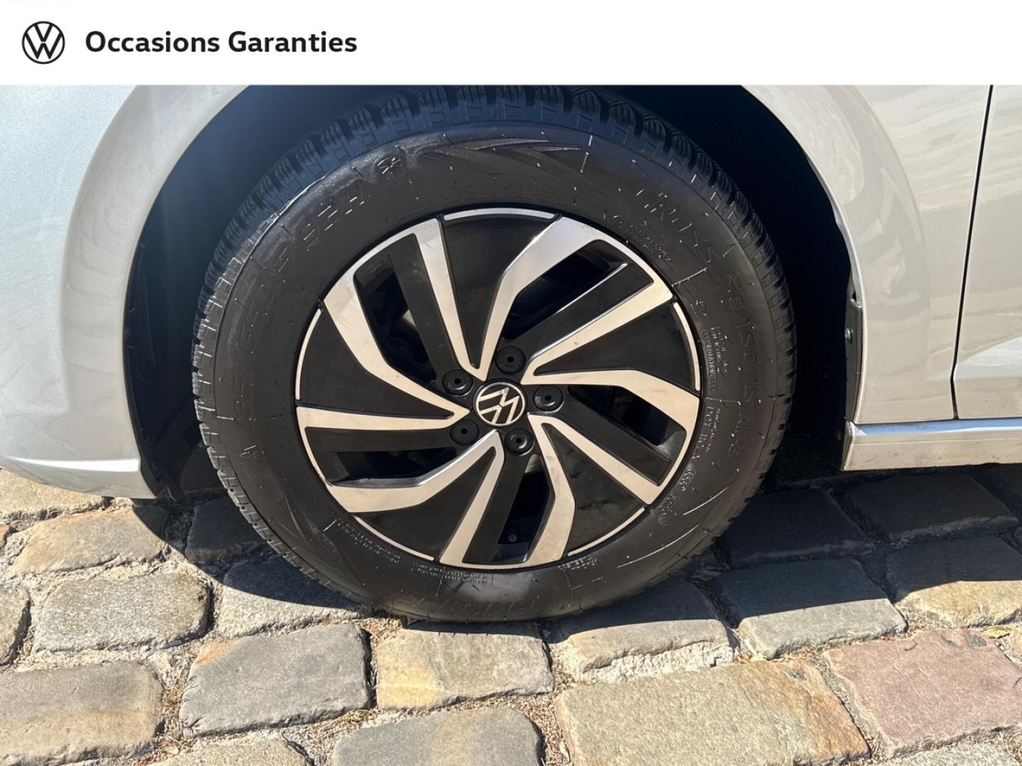 Voitures occasions VOLKSWAGEN POLO Life Paris