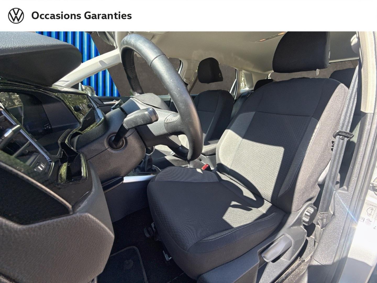 Voitures occasions VOLKSWAGEN POLO Life Paris