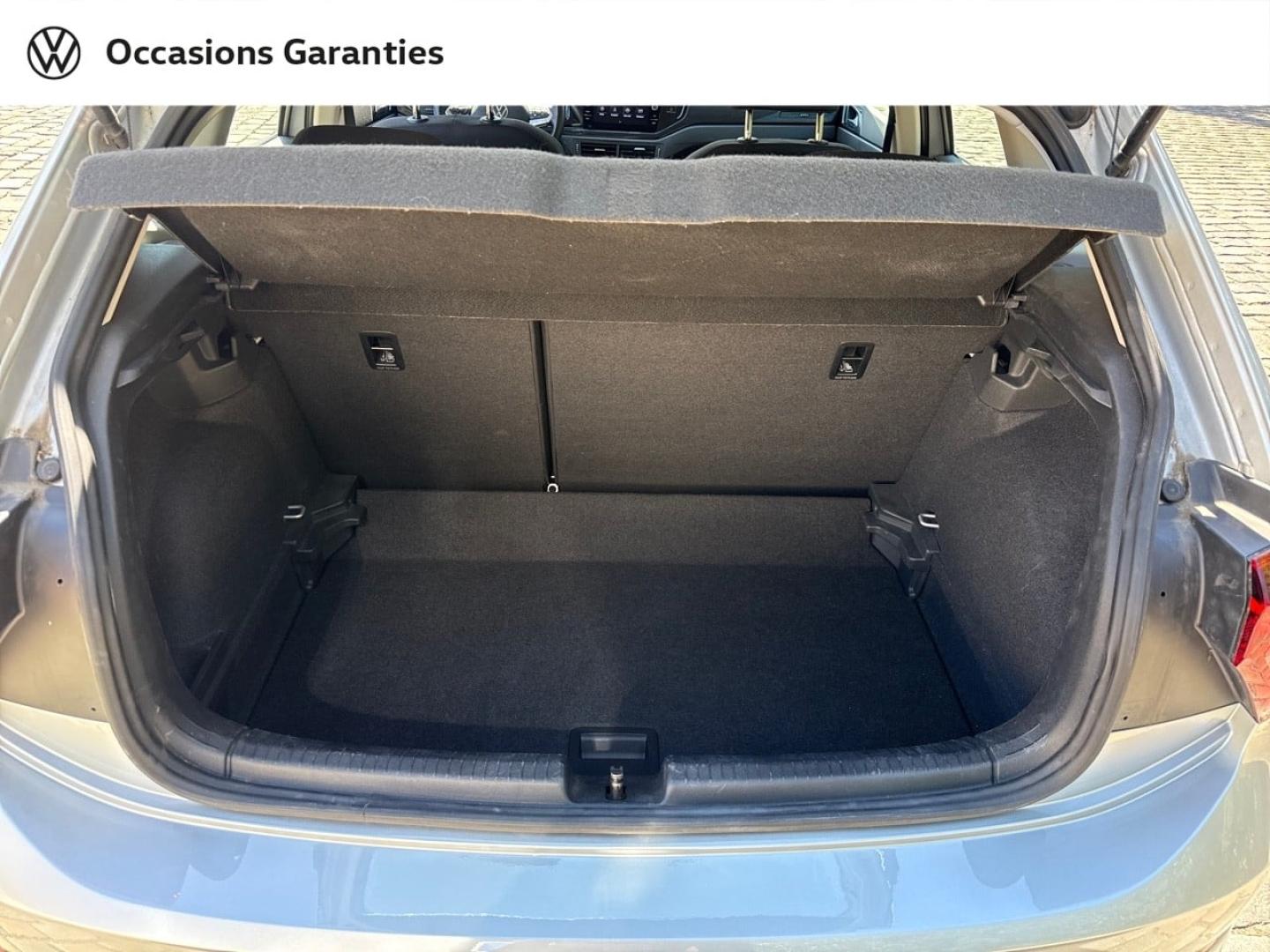Voitures occasions VOLKSWAGEN POLO Life Paris