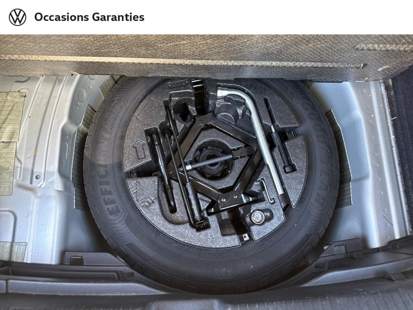 Voitures occasions VOLKSWAGEN POLO Life Paris