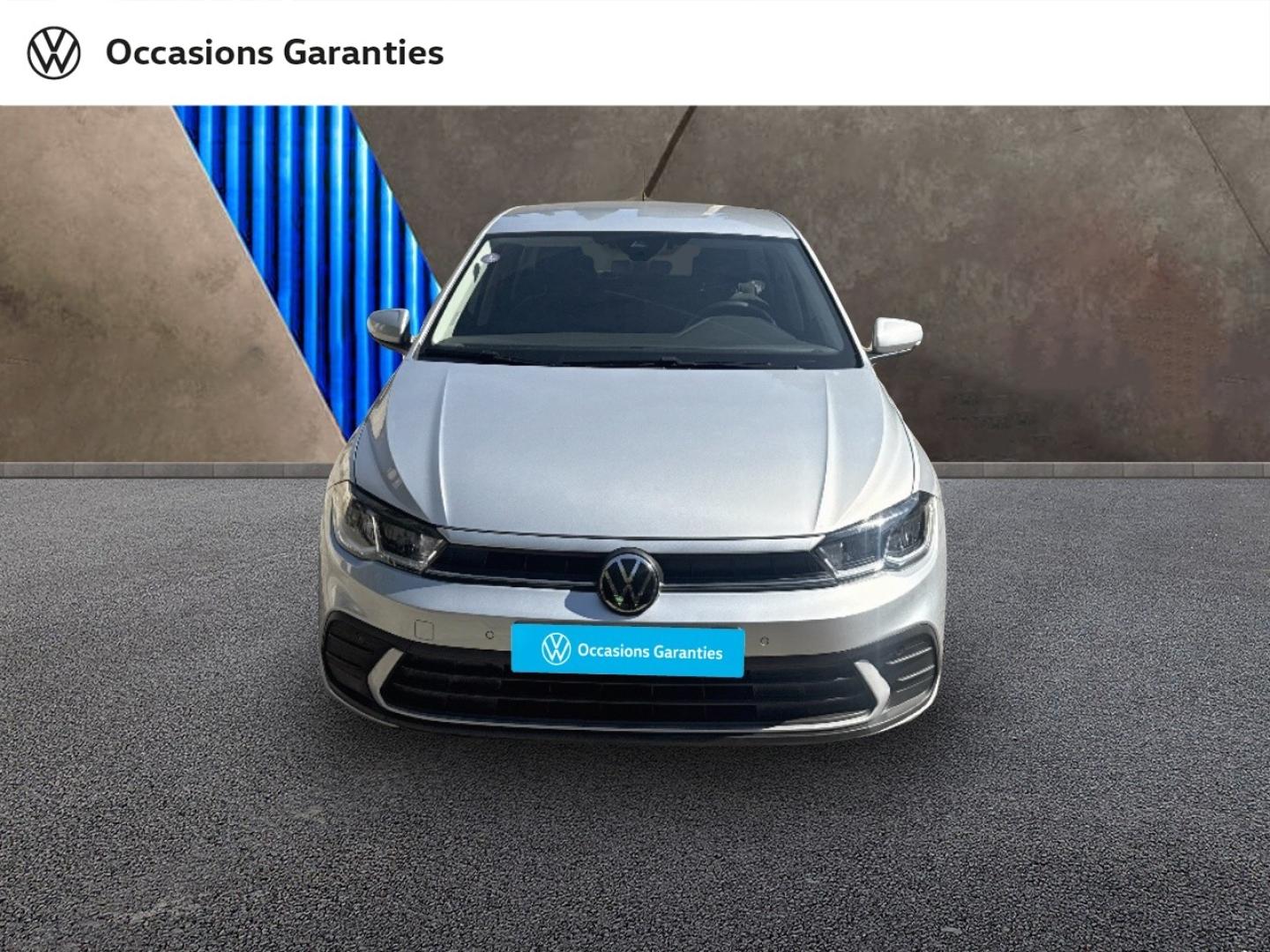 Voitures occasions VOLKSWAGEN POLO Life Paris