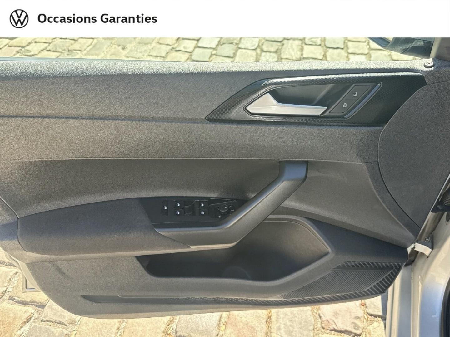 Voitures occasions VOLKSWAGEN POLO Life Paris