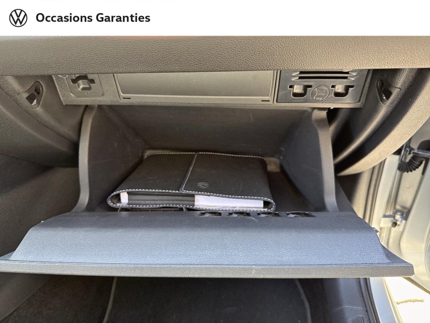 Voitures occasions VOLKSWAGEN POLO Life Paris
