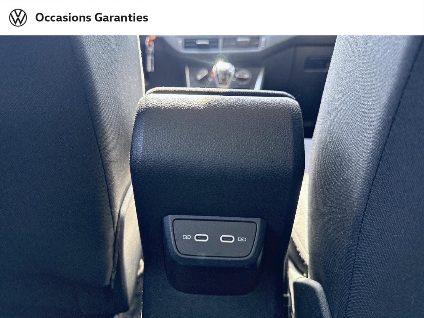 Voitures occasions VOLKSWAGEN POLO Life Paris