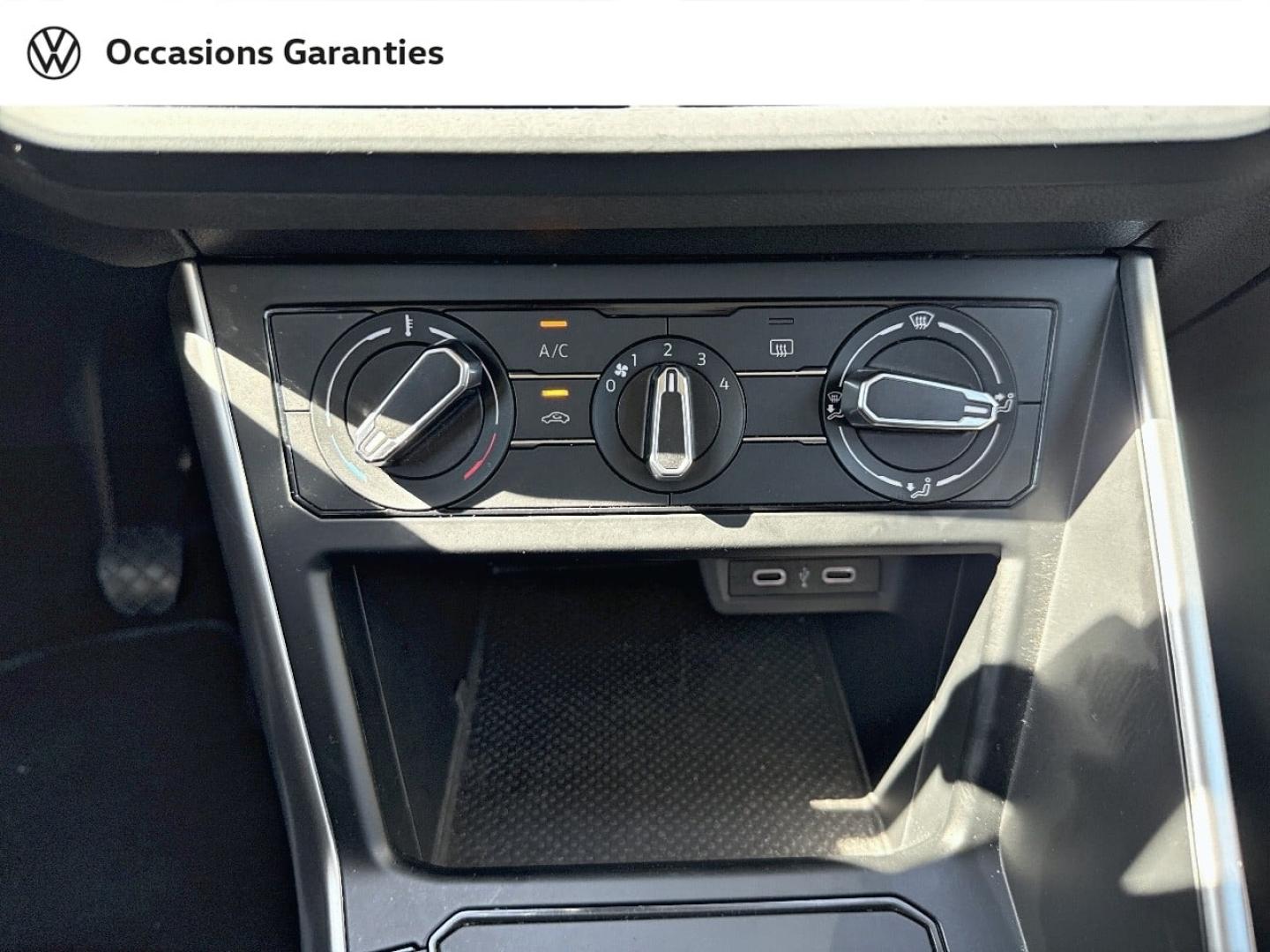 Voitures occasions VOLKSWAGEN POLO Life Paris