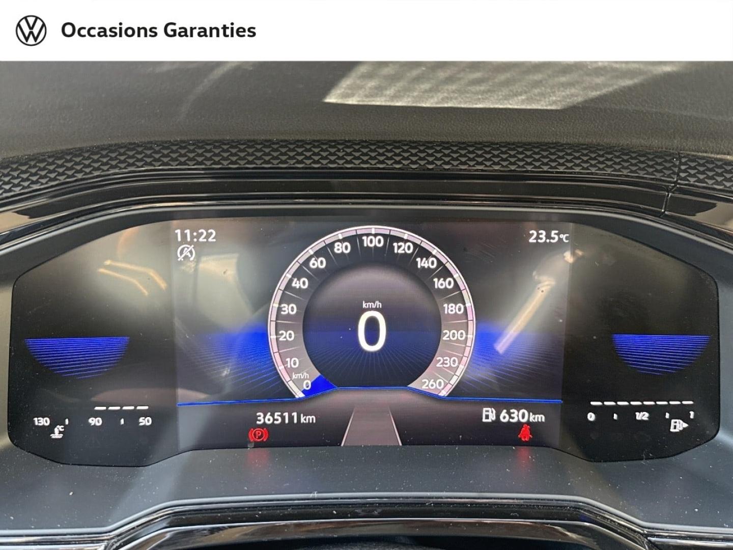Voitures occasions VOLKSWAGEN POLO Life Paris