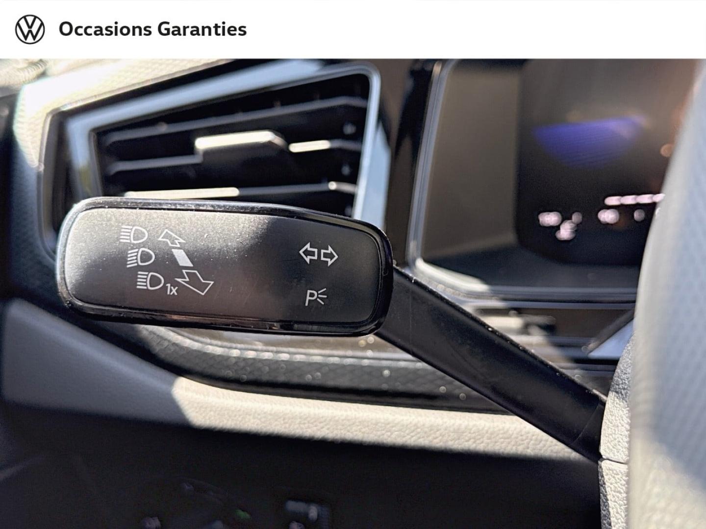 Voitures occasions VOLKSWAGEN POLO Life Paris