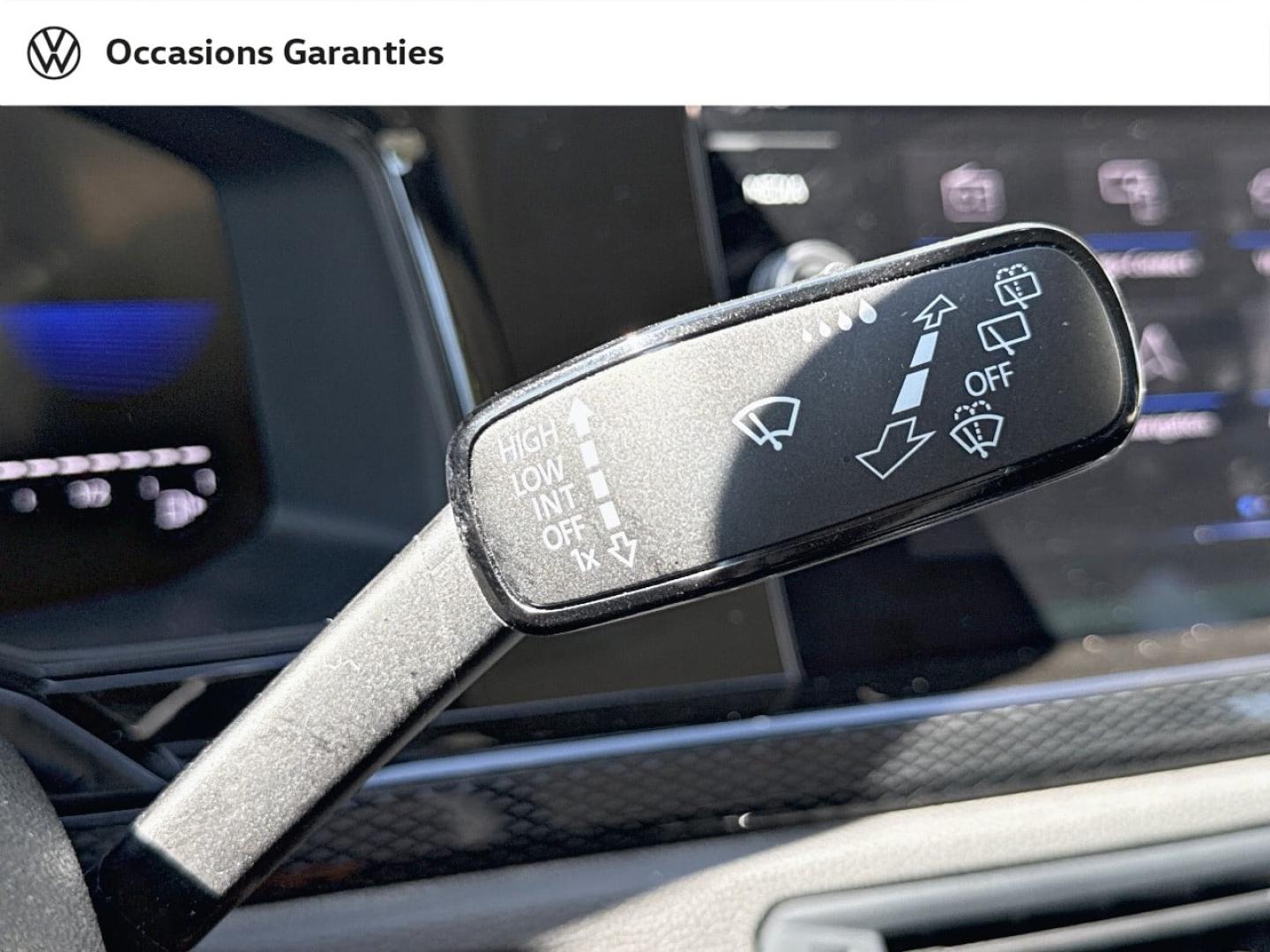 Voitures occasions VOLKSWAGEN POLO Life Paris