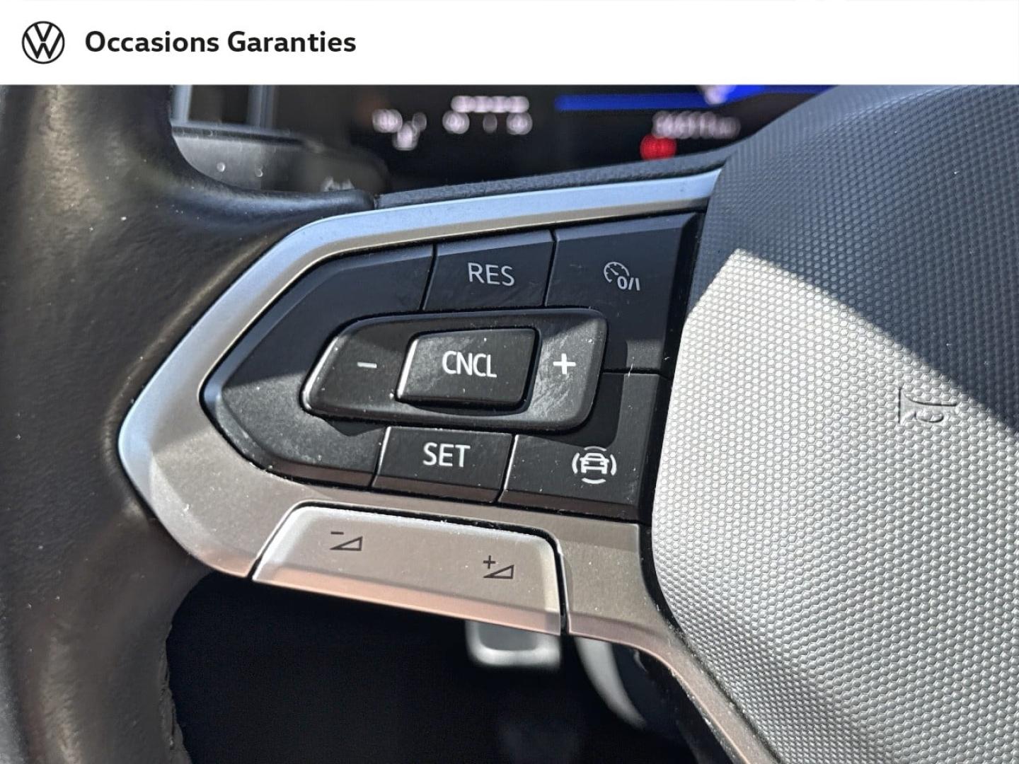 Voitures occasions VOLKSWAGEN POLO Life Paris