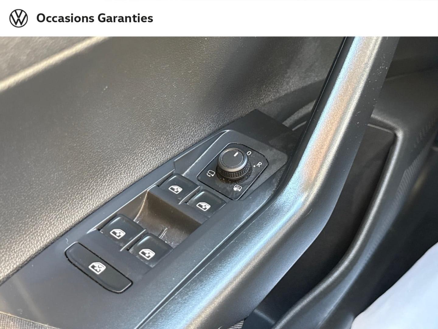 Voitures occasions VOLKSWAGEN POLO Life Paris