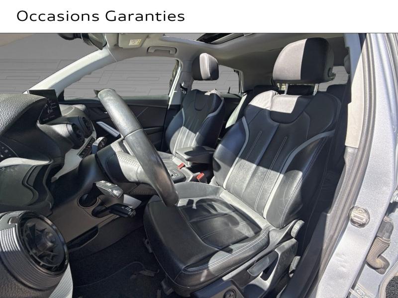 Voitures occasions Audi Q2 Design luxe Paris