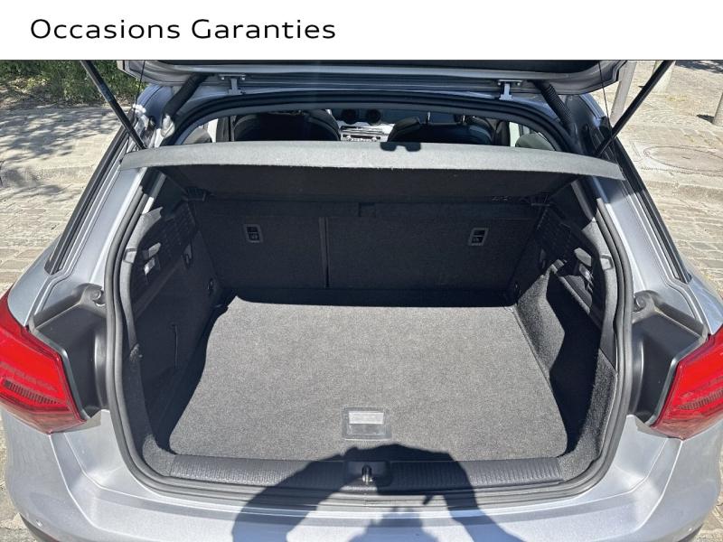 Voitures occasions Audi Q2 Design luxe Paris