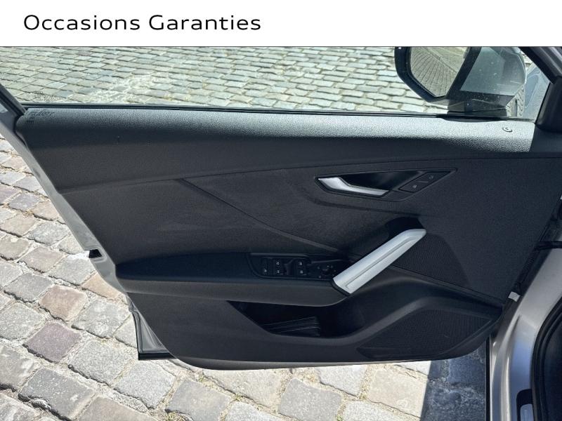 Voitures occasions Audi Q2 Design luxe Paris