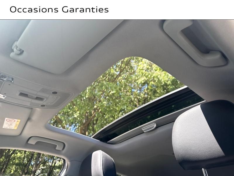 Voitures occasions Audi Q2 Design luxe Paris