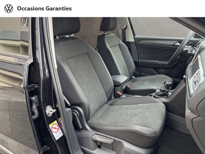 Voitures occasions VOLKSWAGEN T-ROC Style Paris