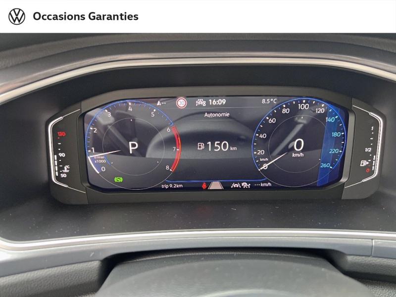 Voitures occasions VOLKSWAGEN T-ROC Style Paris