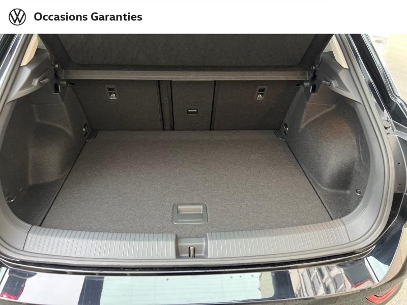 Voitures occasions VOLKSWAGEN T-ROC Style Paris