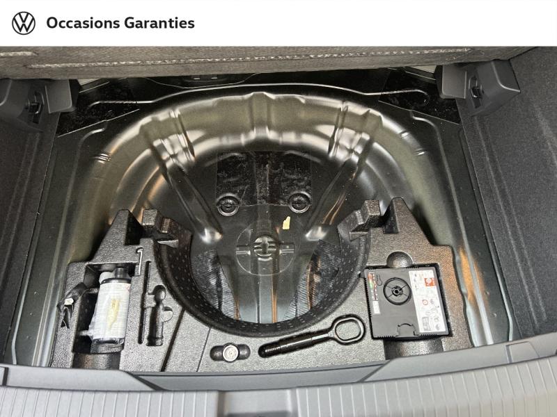 Voitures occasions VOLKSWAGEN T-ROC Style Paris