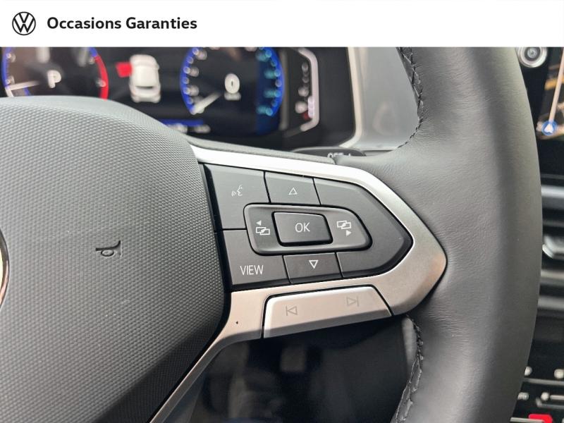 Voitures occasions VOLKSWAGEN T-ROC Style Paris