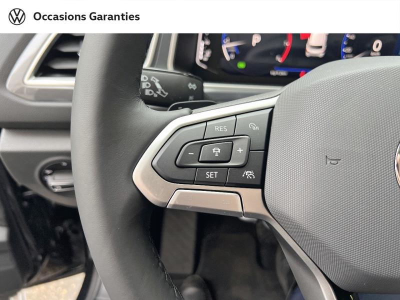 Voitures occasions VOLKSWAGEN T-ROC Style Paris