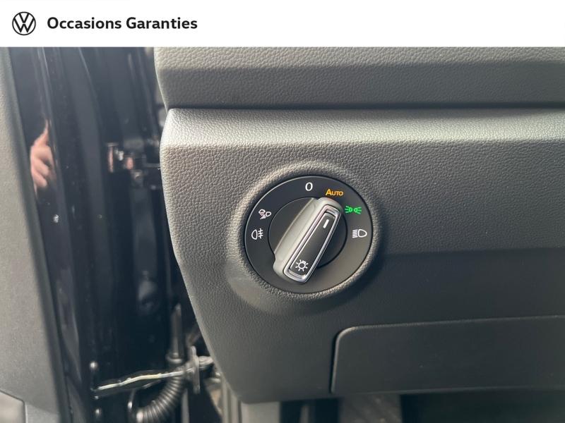 Voitures occasions VOLKSWAGEN T-ROC Style Paris