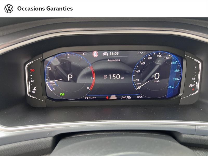 Voitures occasions VOLKSWAGEN T-ROC Style Paris