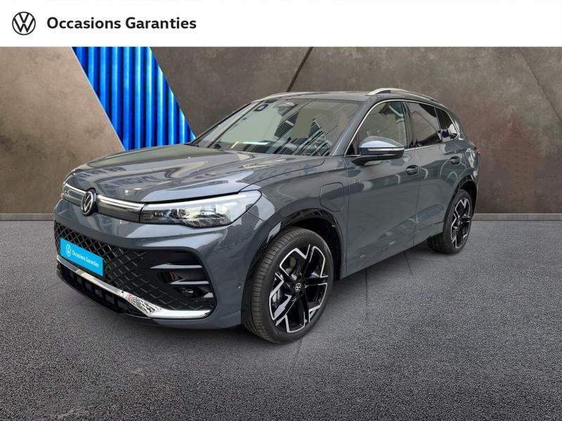 Voitures occasions VOLKSWAGEN TIGUAN R-Line Edition Paris
