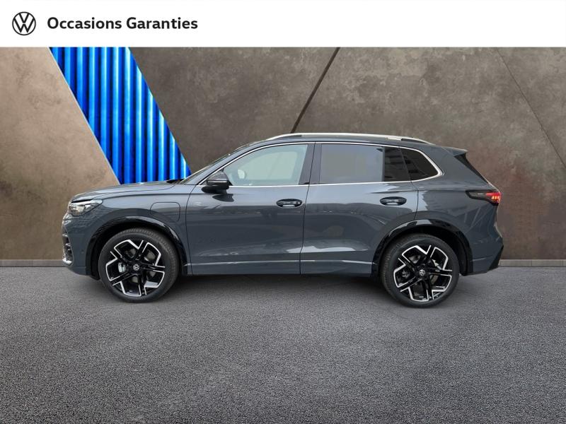 Voitures occasions VOLKSWAGEN TIGUAN R-Line Edition Paris
