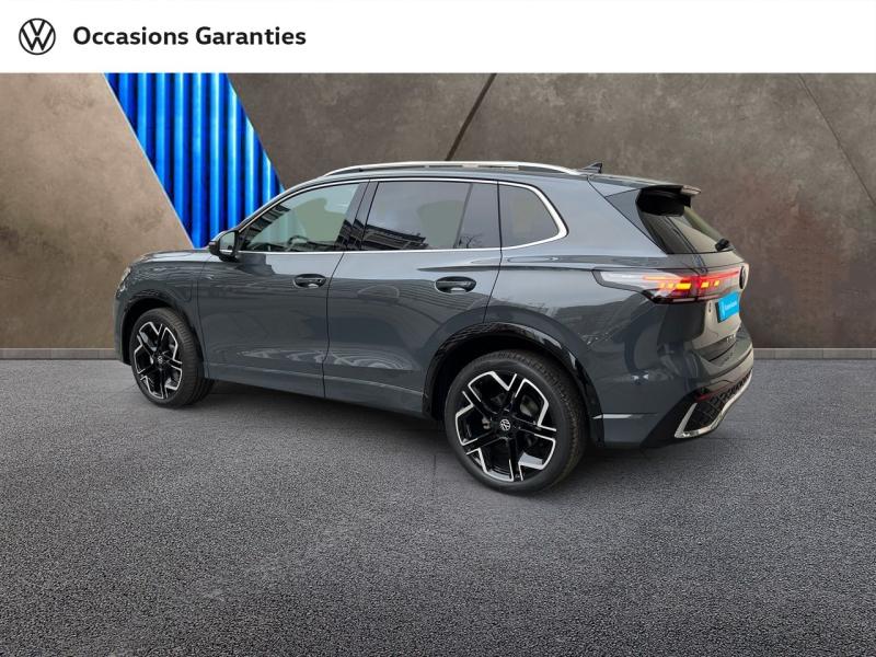 Voitures occasions VOLKSWAGEN TIGUAN R-Line Edition Paris