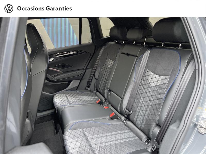 Voitures occasions VOLKSWAGEN TIGUAN R-Line Edition Paris