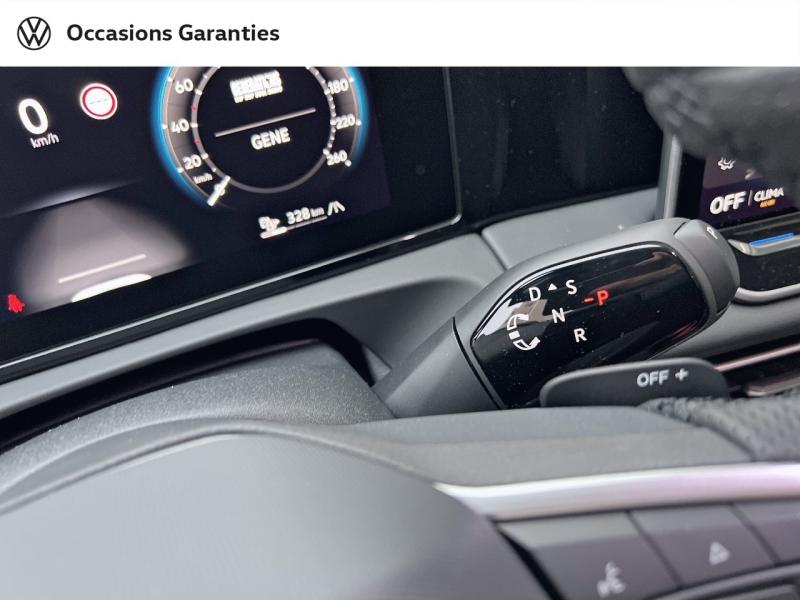 Voitures occasions VOLKSWAGEN TIGUAN R-Line Edition Paris