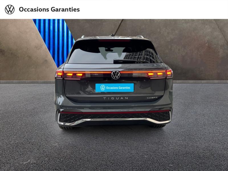 Voitures occasions VOLKSWAGEN TIGUAN R-Line Edition Paris