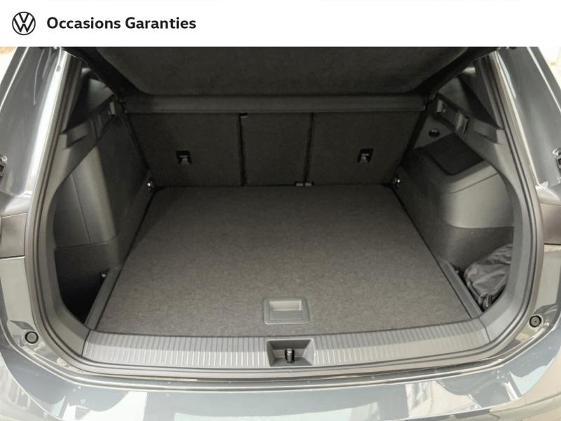 Voitures occasions VOLKSWAGEN TIGUAN R-Line Edition Paris