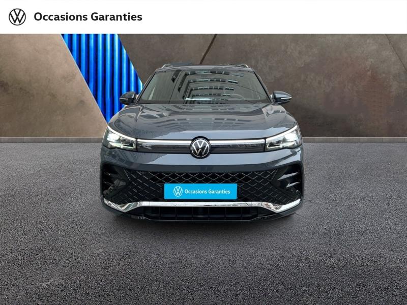 Voitures occasions VOLKSWAGEN TIGUAN R-Line Edition Paris