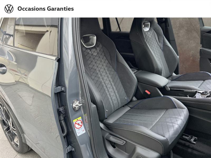 Voitures occasions VOLKSWAGEN TIGUAN R-Line Edition Paris