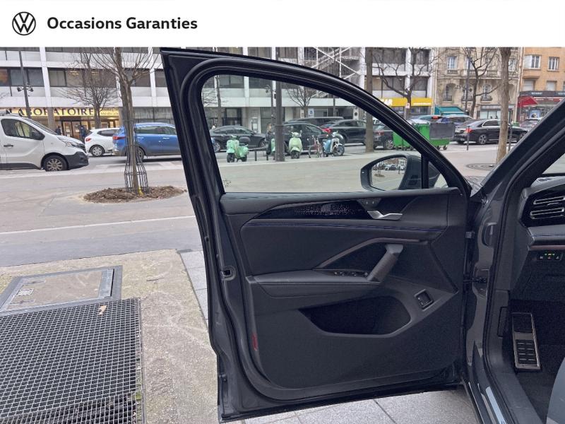 Voitures occasions VOLKSWAGEN TIGUAN R-Line Edition Paris