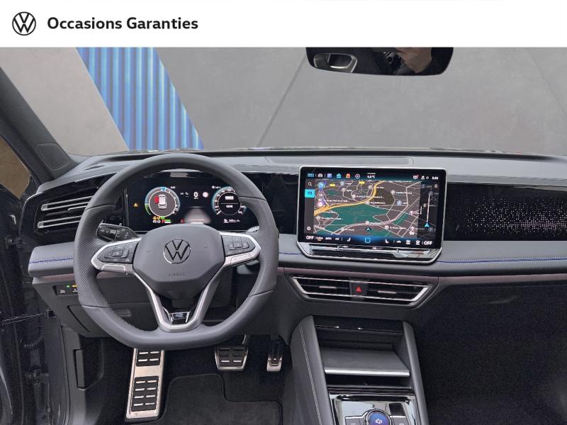 Voitures occasions VOLKSWAGEN TIGUAN R-Line Edition Paris