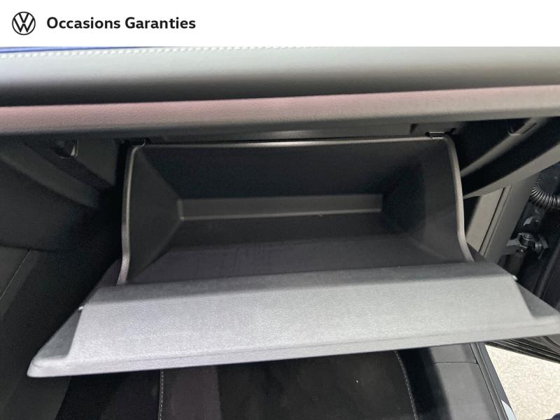 Voitures occasions VOLKSWAGEN TIGUAN R-Line Edition Paris