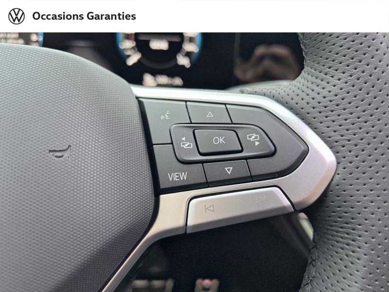 Voitures occasions VOLKSWAGEN TIGUAN R-Line Edition Paris